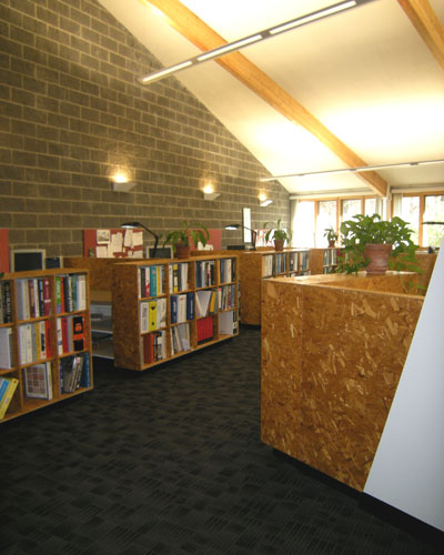 Davison Smith Certo Architects | Services